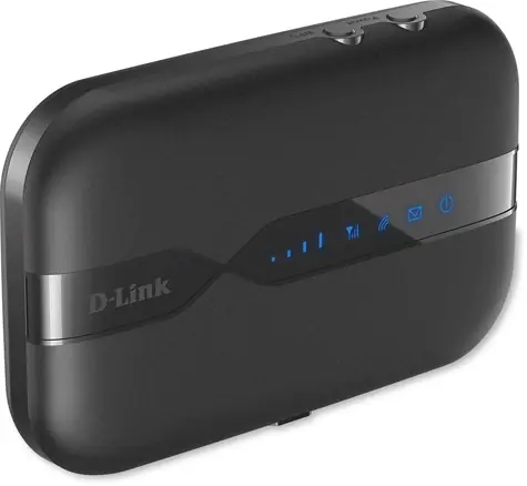 D-Link DWR-932 4G LTE Router / WiFi