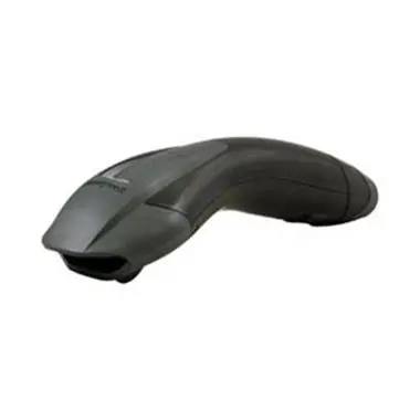 Honeywell Voyager 1202g / bezdrátový snímač čárových kódů / jednořádkové laserové snímání / Bluetooth / černá