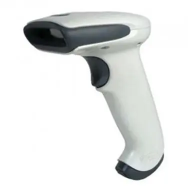 Honeywell Hyperion 1300g kit-USB / 1D snímač čárových kódů / Multi-IF / bílá