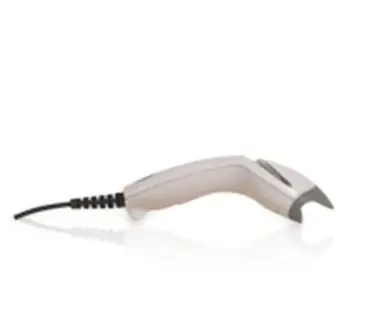 Honeywell MS5145 Eclipse (PS2) bílá / snímač čárových kódů / jednořádkové laserové snímání