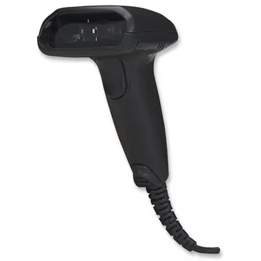 Manhattan Long Range CCD / čtečka čárových kódů / USB skener / Hloubka 260 mm