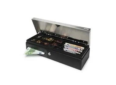 SAFESCAN Pokladní zásuvka SD-4617S