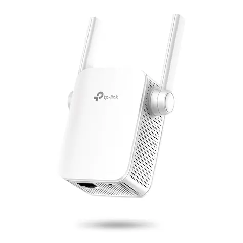 TP-Link TL-WA855RE / Repeater N300 / 2.4GHz - 300Mbps / LAN