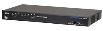 ATEN CS1798 / 8-Port USB HDMI KVM Switch