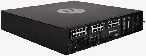 Motorola NX 6500 / Switch / 2xGigE / 4x USB / 2U