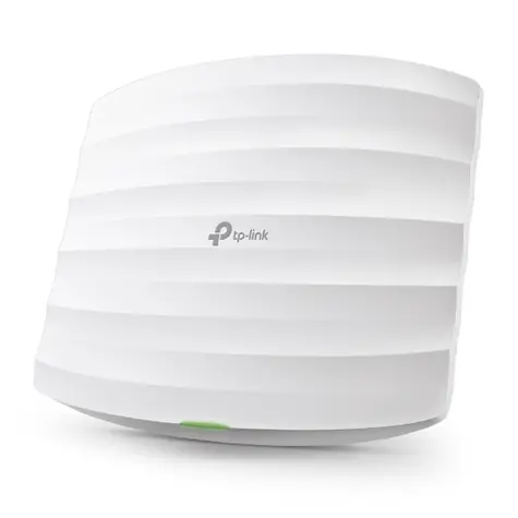 TP-Link EAP245 V3 / Access Point AC1750 / 2.4GHz - 450Mbps / 5GHz - 1300Mbps / GLAN