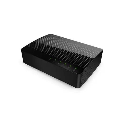 Tenda SG105 / Gigabit 5-port switch 