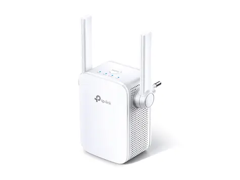 TP-Link RE305 / 2.4GHz a 5GHz / 300Mbps / 867Mbps / 1xLAN 