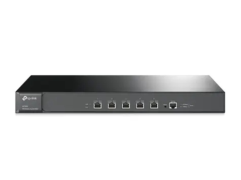 TP-LINK AC500 / bezdrátový ovladač AP / 500 AP / 5x GLAN