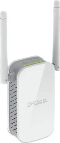 D-Link DAP-1325/E bílá / Wi-Fi / AP / 802.11n/g / 802.3u / 10/100/ LAN