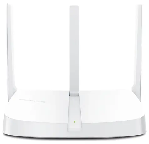 Mercusys MW305R / Router / 2.4GHz - 300Mbps / WAN + 3x LAN / 3x 5dBi