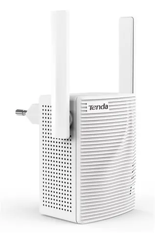Tenda A18 Wireless-N Range Extender / 1200Mbps / 2.4 GHz a 5GHz / 802.11ac,a,b,g,n