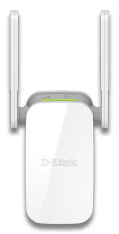 D-Link DAP-1610 / Wi-Fi Range Extender / Wireless AC1200 / 1x LAN