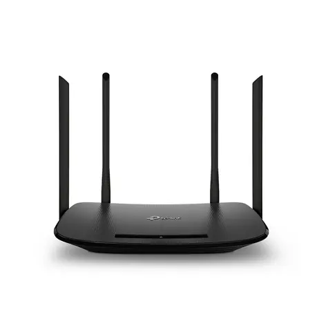 TP-Link Archer VR300 / xDSL Modem Router AC1200 / 2.4GHz - 300Mbps / 5GHz - 867Mbps / WAN + 3x LAN / 1x DSL