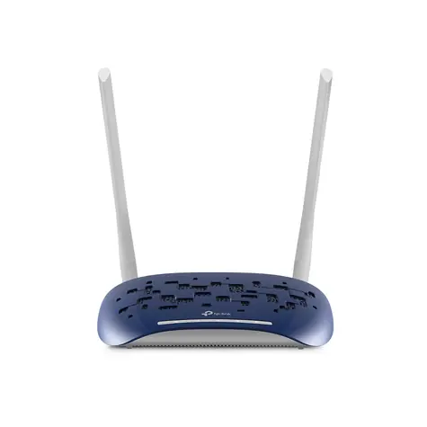 TP-Link TD-W9960  / xDSL Modem Router N300 / WAN + 3x LAN / 1x DSL