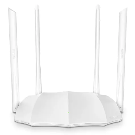 Tenda AC5 Wireless AC Router 867 Mbps / Wi-Fi  802.11ac / Dual Band / 1 x WAN / 3 x LAN 