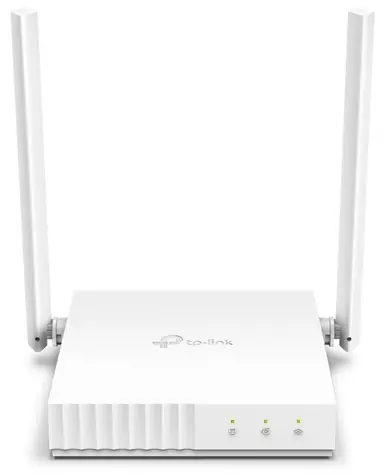 TP-Link TL-WR844N / Router N300 / 2.4GHz - 300Mbps / 1xWAN + 4xLAN / 2x2 MIMO / Multi-Mode 4v1 / Wi-Fi Schedule