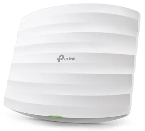 TP-Link EAP265 HD / Access Point AC1750 / 2.4GHz - 450Mbps / 5GHz - 1300Mbps / 2x GLAN
