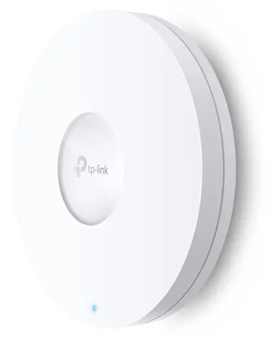 TP-Link EAP660 HD / Access Point AX3600 / 2.4GHz - 1148Mbps / 5GHz - 2402Mbps / GLAN