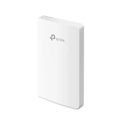 TP-Link EAP235-Wall / Access Point AC1200 / 2.4GHz - 300Mbps / 5GHz - 867Mbps / 4x GLAN 