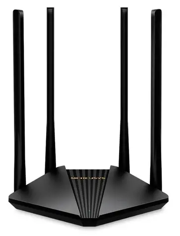Mercusys MR30G / Router AC1200 / Dual-Band / 2.4GHz - 300Mbps / 5GHz - 867Mbps / WAN + 2x LAN