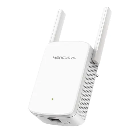 Mercusys ME30 / Repeater / 2.4GHz - 300Mbps / 5GHz - 867 Mbps / LAN