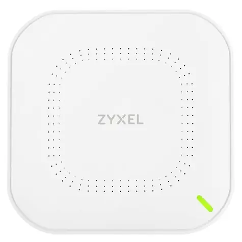 ZyXEL NWA50AX / AP / AX1800 / Dual-band / 1x GbE RJ-45 / POE 802.3at / MU-MIMO