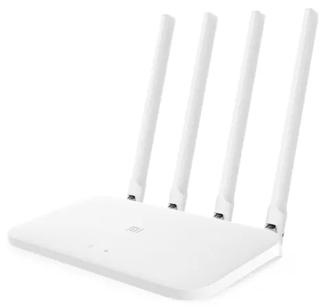 Xiaomi Mi Router 4A / Router AC1200 / Dual-Band / 2.4GHz - 300Mbps / 5GHz - 867Mbps / 1x WAN + 2x LAN