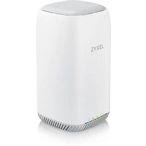 ZyXEL LTE5398-M904 / 4G LTE-A Router CAT18 / Dual-band / AC2100 / 1xGLAN / 1x GLAN&WAN