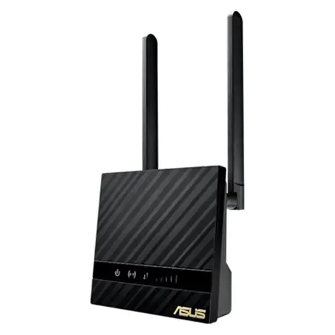 ASUS 4G-N16 B1 / LTE Modem Router N300 / LTE / 2.4GHz - 300Mbps / 1x LAN 