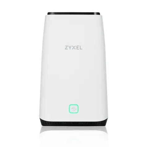 ZyXEL FWA510 / Router / AX3600 / Dual-Band / 1x 2.5GB LAN / 1x GWAN / 1x USB / Firewall