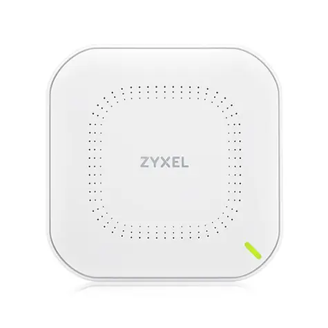 ZyXEL NWA50AXPRO / AP / AX3000 / Dual-Band / 1x 2.5GB LAN  / 2x2:3x3 MU-MIMO