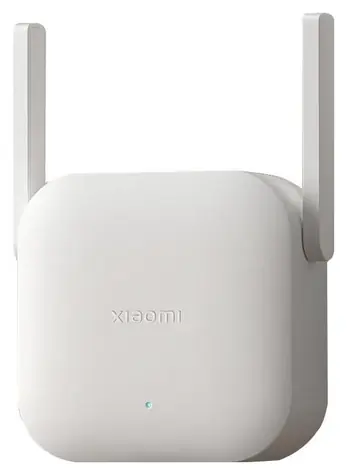 Xiaomi WiFi Range Extender N300 bílá / 802.11n / 300Mbs 