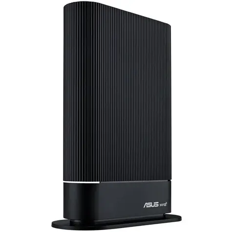 ASUS RT-AX59U černá / Router AX4200 / 2.4GHz / 5GHz / WAN + 3x LAN 