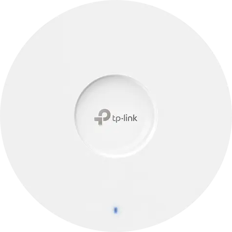 TP-Link Omada EAP683 UR Ceiling Mount bílá / Access Point AX6000 / 1148+4804 Mbps / 1x 2.5GLAN