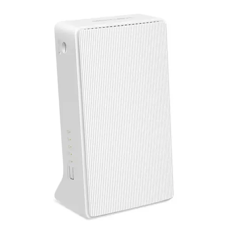 Mercusys MB130-4G / Router AC1200 / 300+867 Mbps / WiFi / 4G LTE / 2x 100Mbps LAN