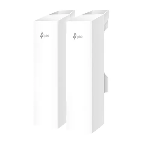 TP-Link Omada EAP-215 Bridge Kit bílá / Acces Point AC867 / 867Mbps / 3xGLAN