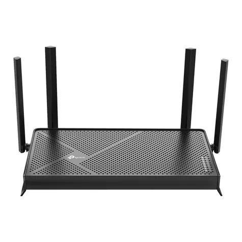 TP-Link Archer BE230 / WiFi 7 Router BE3600 / Dual-band / 2.4 GHz 688Mbps / 5 GHz 2882Mbps / 3x GLAN / 1x WAN 