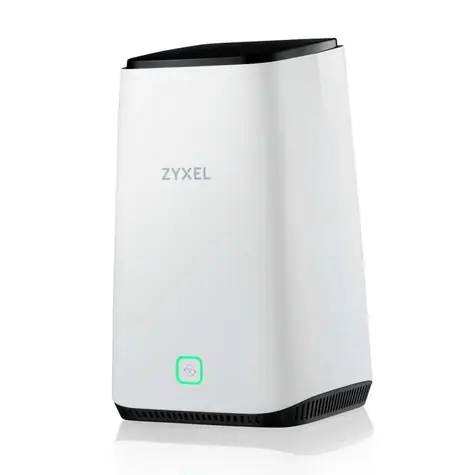 ZyXEL FWA505 / Router AX1800 / Dual-Band / 2x GLAN / 1x USB