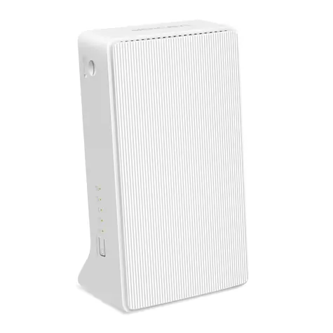 Mercusys MB112-4G / Router / 2.4GHz 300Mbps / 4G LTE / 1x 100Mbps LAN