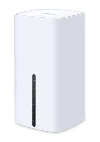 TP-Link Archer NX600 / Přenosný Router AX3600 s podporou 5G/LTE / Dual-Band / 2.4 GHz 1148 Mbps / 5 GH 2402 Mbps / 1x WA