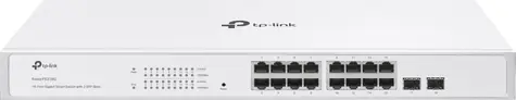 TP-Link Festa FS318G / Switch / 16x1G RJ45 / 2x1G SFP / 1U