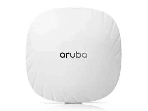 Aruba AP-505 (RW) Unified AP / AP / WiFi / RJ45 1Gbps