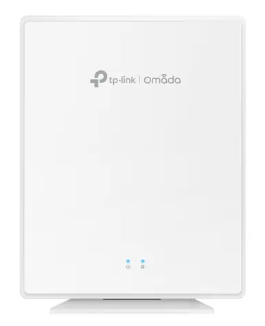 TP-Link EAP650-Desktop / AP / AX3000 / Dual-Band / 4x 1G RJ45 / PoE 802.3at/bt / RJ11