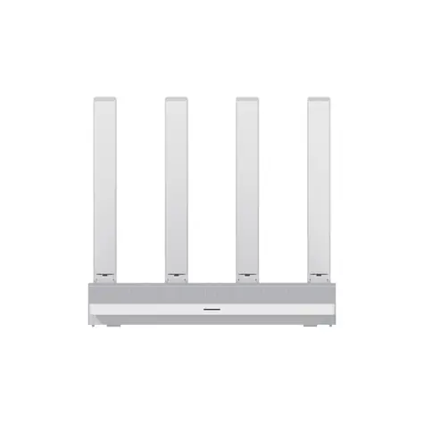 Xiaomi Router AX3000T bílá / Router AX3000T / dual-band / 2.4 GHz 800 MB/s / 5 GHz 2402 MB/s 
