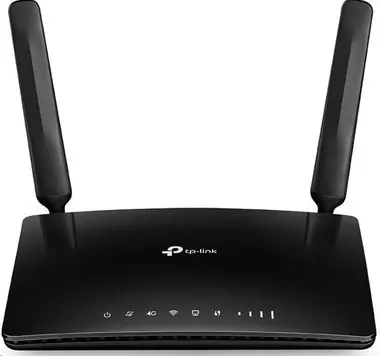 Rozbaleno - TP-Link Archer MR400 WiFi AC1200 4G LTE Modem Router / 3xLAN / WAN / SIM slot / rozbaleno