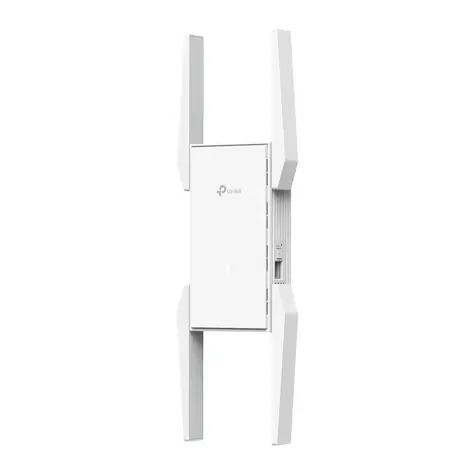 TP-Link EAP673-Extender / WiFi Extender AX5400 / Dual-Band / 2.4GHz 574Mbps / 5GHz 4804Mbps / 1x GLAN