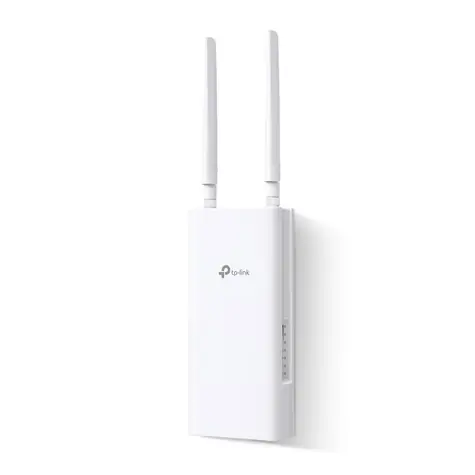 TP-link TL-MR100-Outdoor / 4G LTE venkovní Wi-Fi router / 802.11n / 2.4GHz / IP65 / 1X LAN&WAN / nanoSIM 