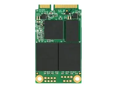 Transcend MSA370 / 16GB / mSATA / SSD / 6GB/s / MLC / MO-300A
