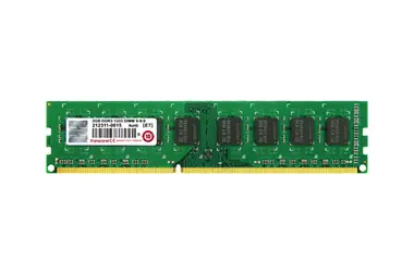 Transcend 8GB / 1600MHz / DDR3 / CL11 / DIMM / 2Rx8